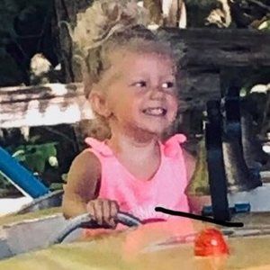 Meet your Posher, Jenn